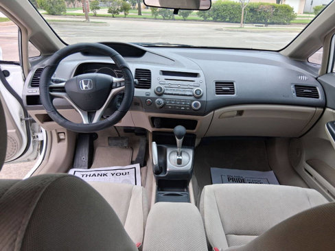 Used 2009 Honda Civic LX image 12