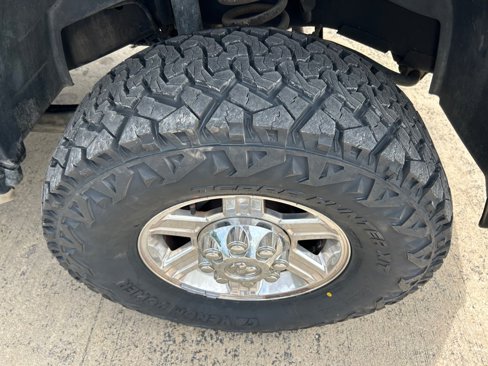 Used 2016 RAM 2500 Big Horn image 22