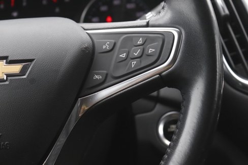 Used 2021 Chevrolet Equinox LT image 21