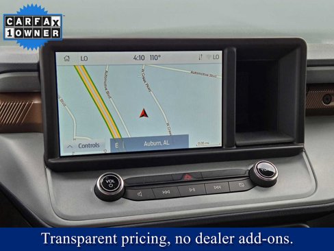 Used 2024 Ford Maverick Lariat image 25