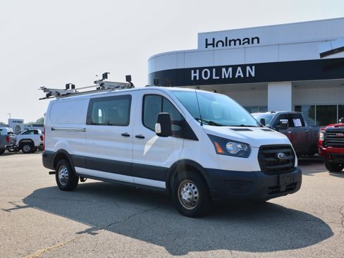 Used 2020 Ford Transit 350 Low Roof image 1