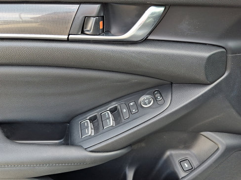 Certified 2022 Honda Accord Sport Special Edition image 12