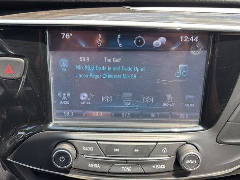 Certified 2020 Buick Envision Essence image 33
