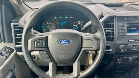 Certified 2019 Ford F150 XL w/ XL Power Equipment Group image 20