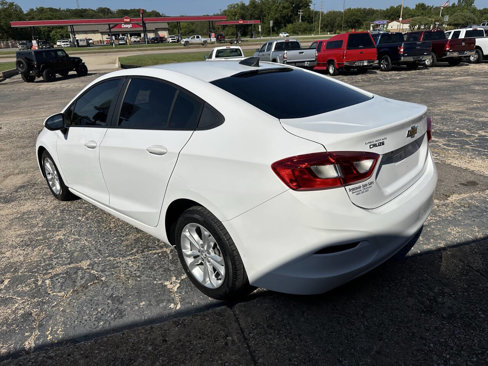 Used 2019 Chevrolet Cruze LS w/ LS Convenience Package image 7