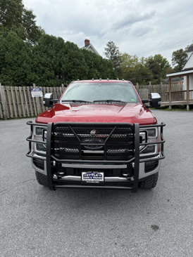 Used 2021 Ford F350 King Ranch w/ King Ranch Ultimate Package image 2