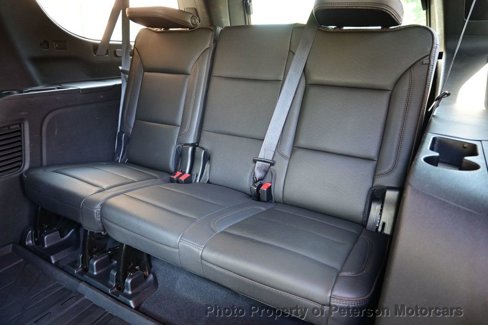 Used 2021 Chevrolet Suburban High Country image 44