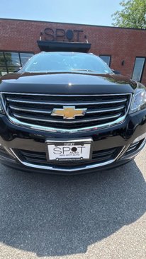 Used 2017 Chevrolet Traverse LT w/ Style and Technology Package image 28