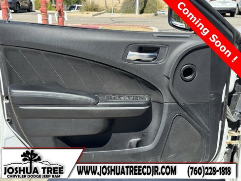 Used 2022 Dodge Charger SXT image 27