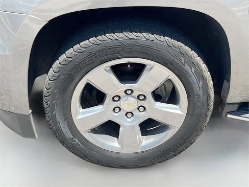 Used 2017 Chevrolet Tahoe LS w/ All-Season Package image 30