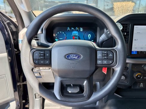 Used 2025 Ford F150 XL w/ Equipment Group 103A High image 23