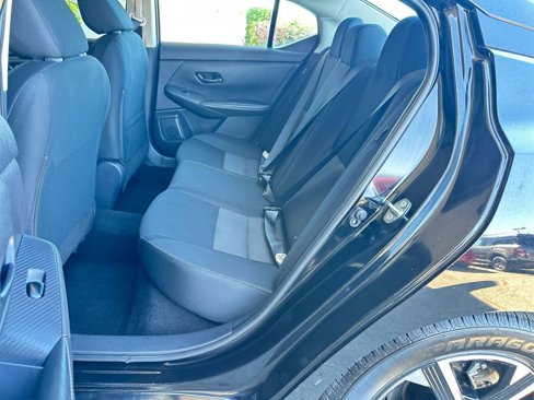 Used 2024 Nissan Sentra SV image 37