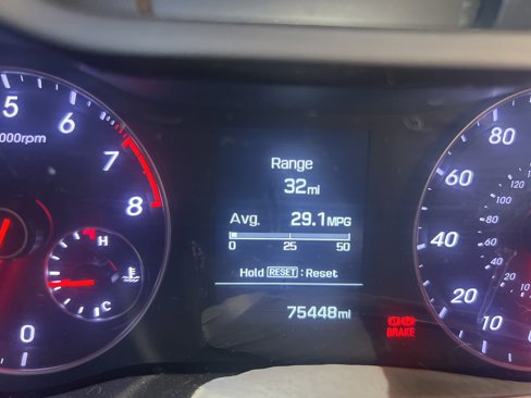 Used 2016 Hyundai Veloster Rally Edition image 10