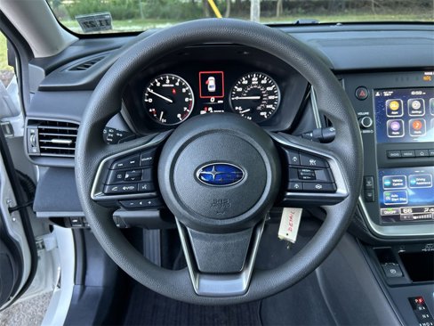 Certified 2023 Subaru Legacy image 18