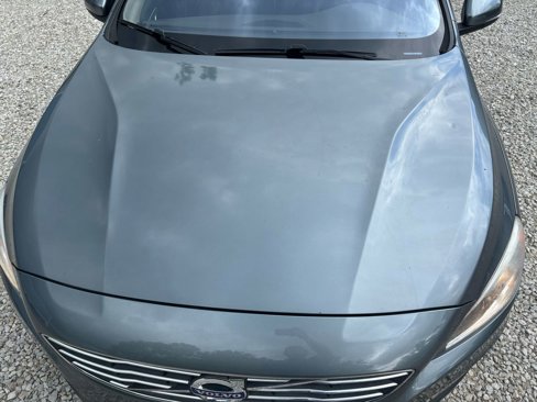 Used 2018 Volvo S60 T5 Inscription image 17