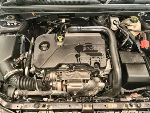 Used 2022 Chevrolet Malibu LS image 27