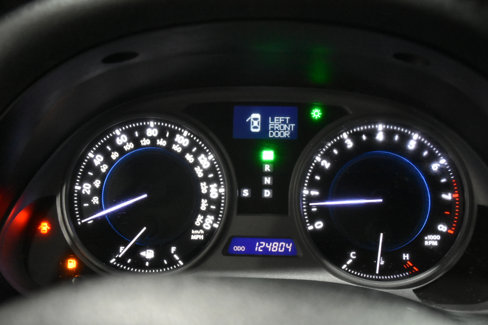 Used 2007 Lexus IS 250 image 13