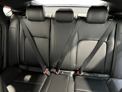 New 2025 Acura Integra A-Spec image 29