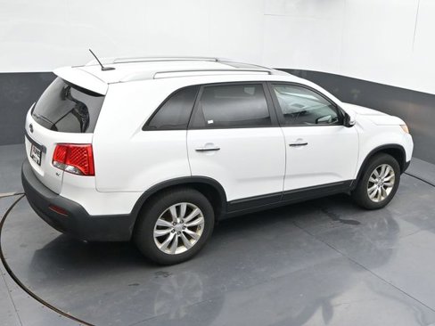 Used 2011 Kia Sorento EX w/ Premium Pkg image 19