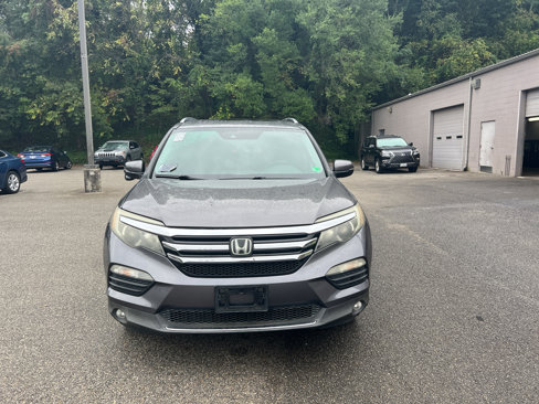 Used 2016 Honda Pilot Touring image 4