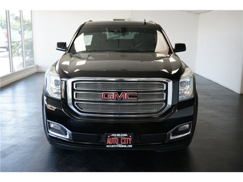 Used 2016 GMC Yukon SLT image 2