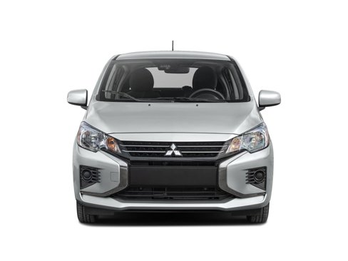 Used 2024 Mitsubishi Mirage ES image 4