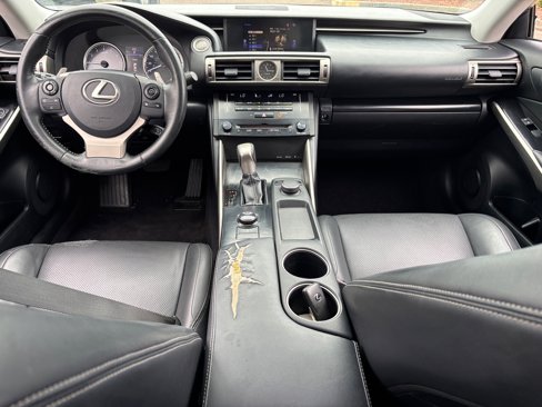 Used 2014 Lexus IS 250 image 7