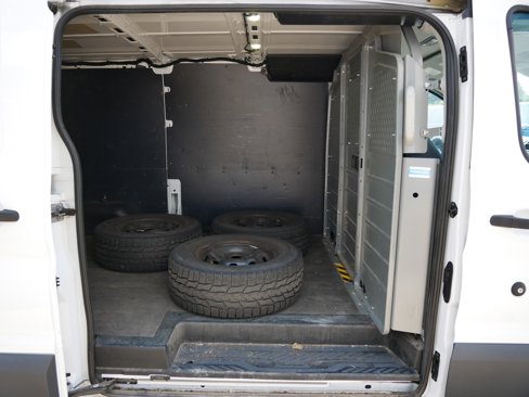 Used 2017 Ford Transit 350 130 Low Roof w/ Premium Package image 24