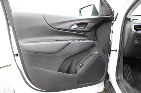 Used 2021 Chevrolet Equinox LT image 6