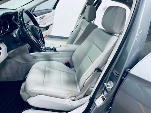 Used 2014 Mercedes-Benz E 350 Sedan image 31
