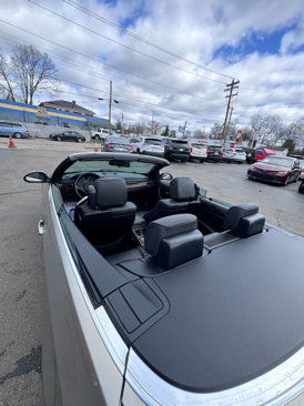 Used 2007 BMW 328i Convertible image 24