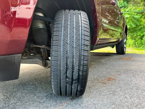 Used 2019 RAM 1500 Limited w/ Advanced Safety Group image 13