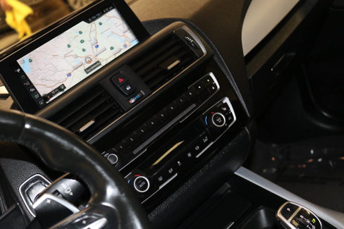Used 2017 BMW 230i Coupe w/ Premium Package image 51