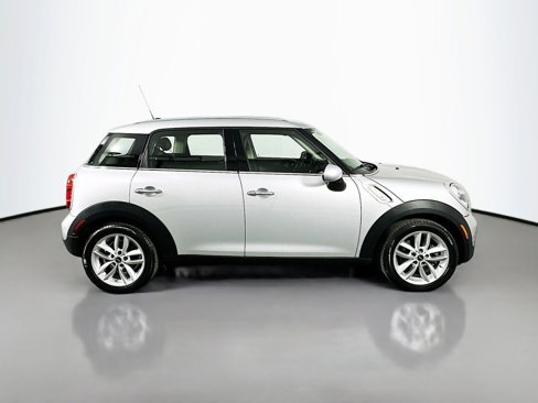 Used 2013 MINI Cooper Countryman image 4