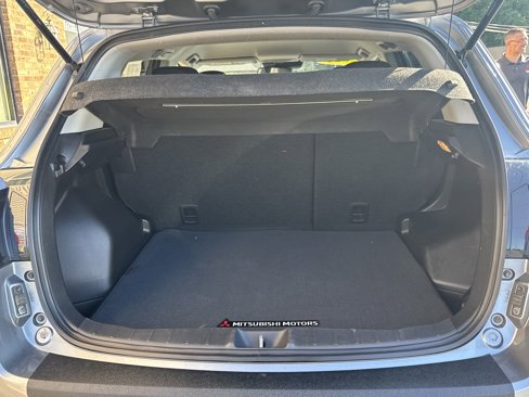 Used 2021 Mitsubishi Outlander Sport ES image 11