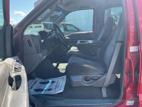 Used 2003 Ford F350 Lariat image 9