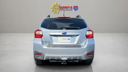 Used 2015 Subaru Crosstrek 2.0i Limited w/ Popular Package #1 image 6