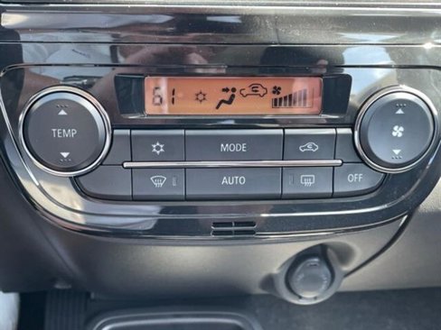 New 2024 Mitsubishi Mirage LE image 21
