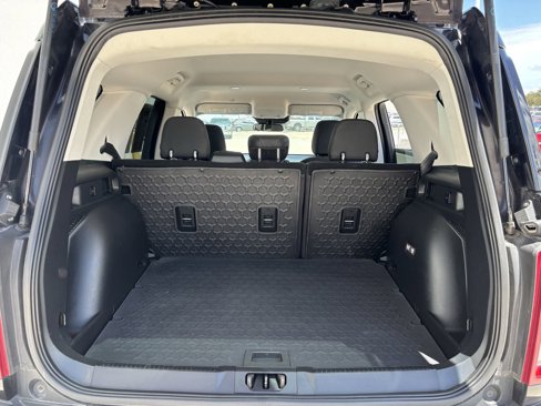 Used 2021 Ford Bronco Sport Big Bend image 25