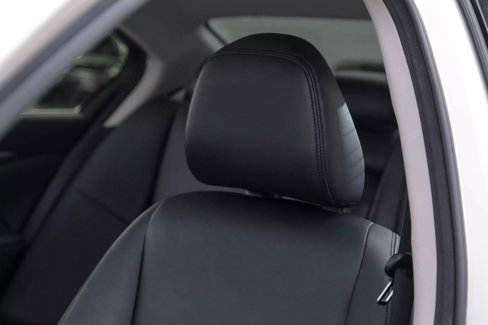 Used 2016 INFINITI Q50 3.0t Premium image 25
