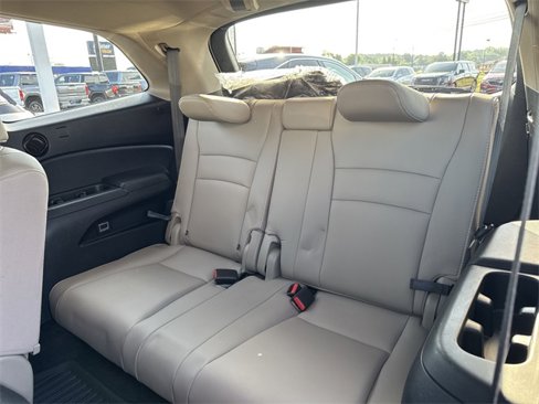 Used 2019 Honda Pilot EX-L image 10