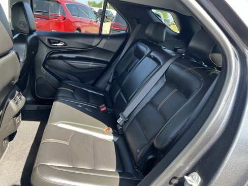 Used 2022 Chevrolet Equinox Premier image 20