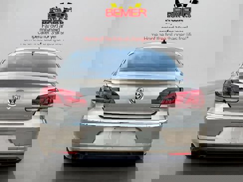 Used 2015 Volkswagen CC Executive image 4