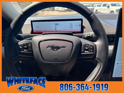 Used 2021 Ford Mustang Mach-E Premium image 44