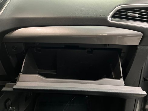 Used 2024 Ford Edge SEL image 28