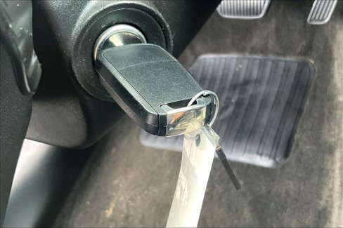 Used 2012 Chevrolet Camaro LT image 12