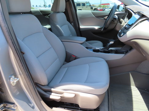 Used 2024 Chevrolet Malibu LT image 15