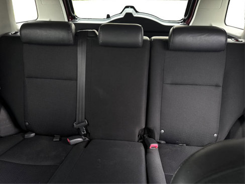 Used 2007 Toyota FJ Cruiser 4WD image 15