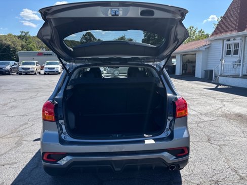 Used 2018 Mitsubishi Outlander Sport SEL image 22