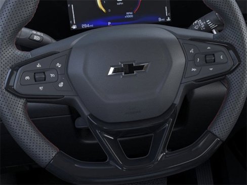 New 2025 Chevrolet Trax RS w/ Driver Confidence Package image 19